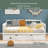 Puspha Daybed with Trundle Bed-964868060