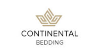 Logo ContinentalBedding