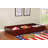 Lanora 42'' Standard Profile Bed Frame