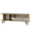 Harveysburg Unfinished TV Stand for TVs up to 48"