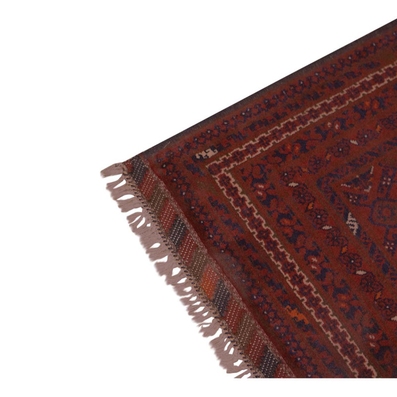 Tapis rouge de haute qualité
