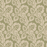 Paisley Briar - Botanical Wallpaper