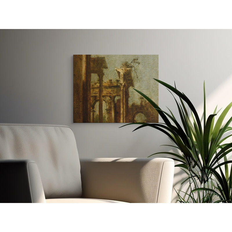 Kaukauna Wrapped Canvas Print Set, 30x24