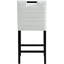 Tabouret de comptoir en cuir Aimee-1711517989-1731078778