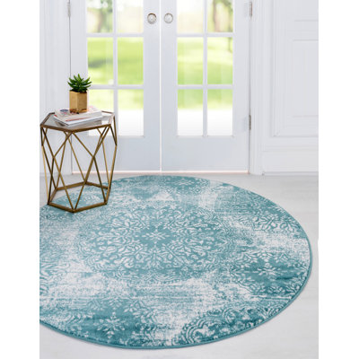 Coblitz Abstract Indoor Rug
