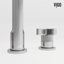 Robinet pour salle de bain Wythe-62421222