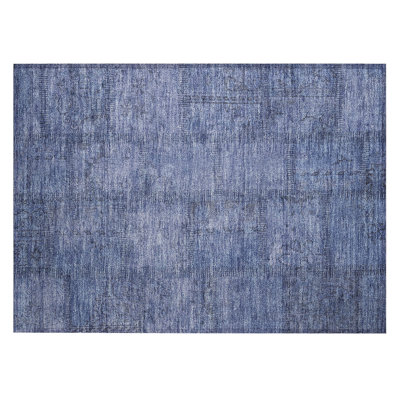 Refat Patchwork Indoor / Outdoor Rug