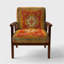 Fauteuil d'appoint Freixa-12442647