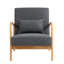 Jyrin 64.5Cm Wide Armchair-1758225614