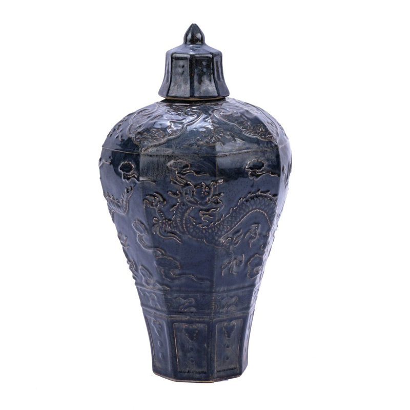 Handmade Table Vase