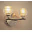 Knighton Armed Sconce