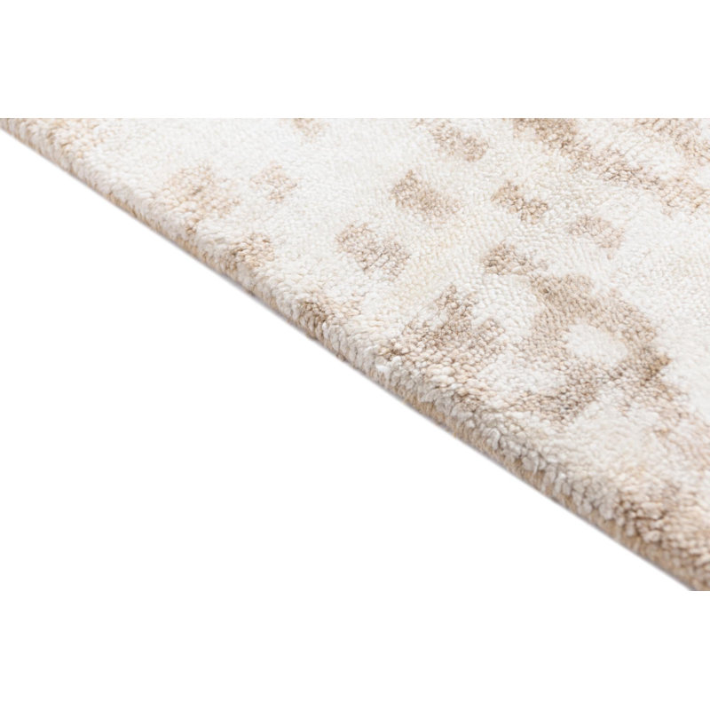 Tapis de couloir Indira