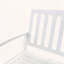 Banc d'extérieur en bois d'acacia Farmhouse-1112211337