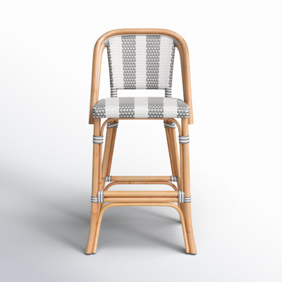 Euporie 28" Bar Stool