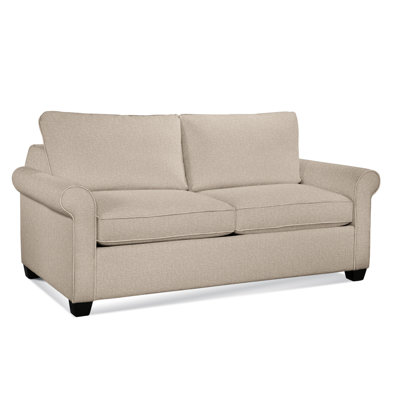 Park Lane Upholstered 58'' Sofa