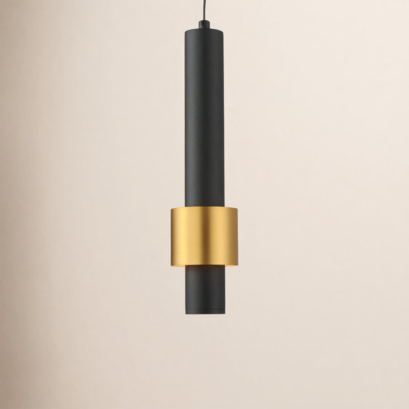 Aliene 1 - Light LED Cylinder Pendant