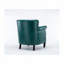 Fauteuil en similicuir-1581520768