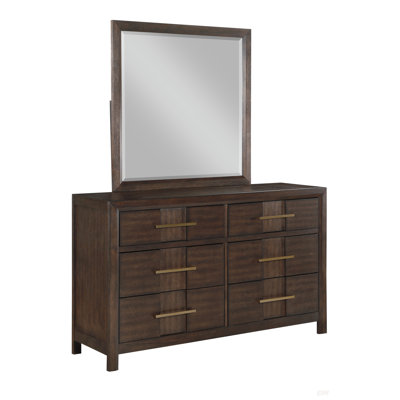 Commode 6 tiroirs Kenzo
