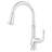 American Standard Delancey Pull Down Kitchen Faucet-23507272