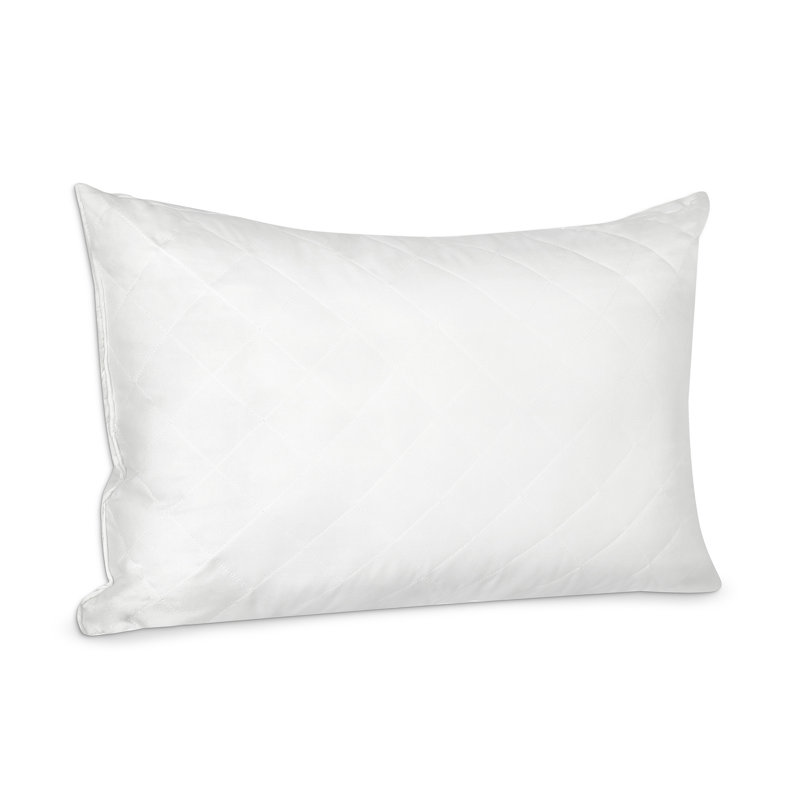 Coussin matelassé avec gousset 3 po
