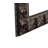 Adaire Solid Wood Flat Mirror-189764171