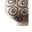 Han Dynasty Handcrafted Ceramic Table Vase