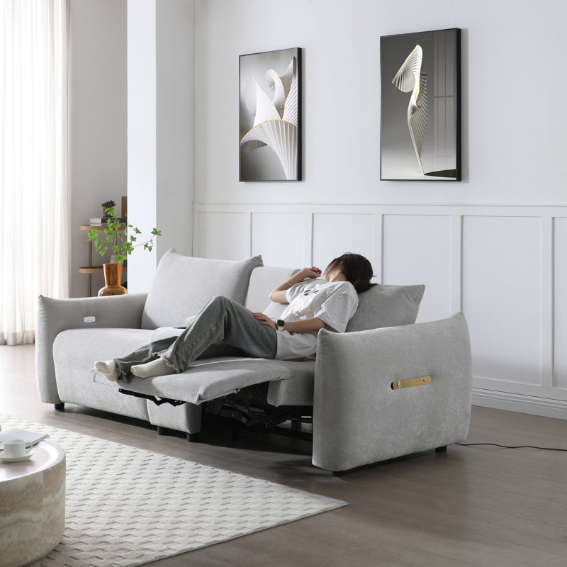 Sofas, Gray
