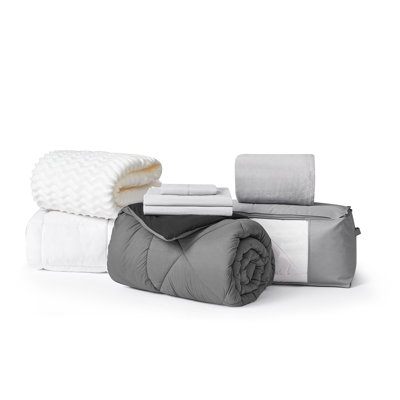 Ensemble de dortoir simple TG