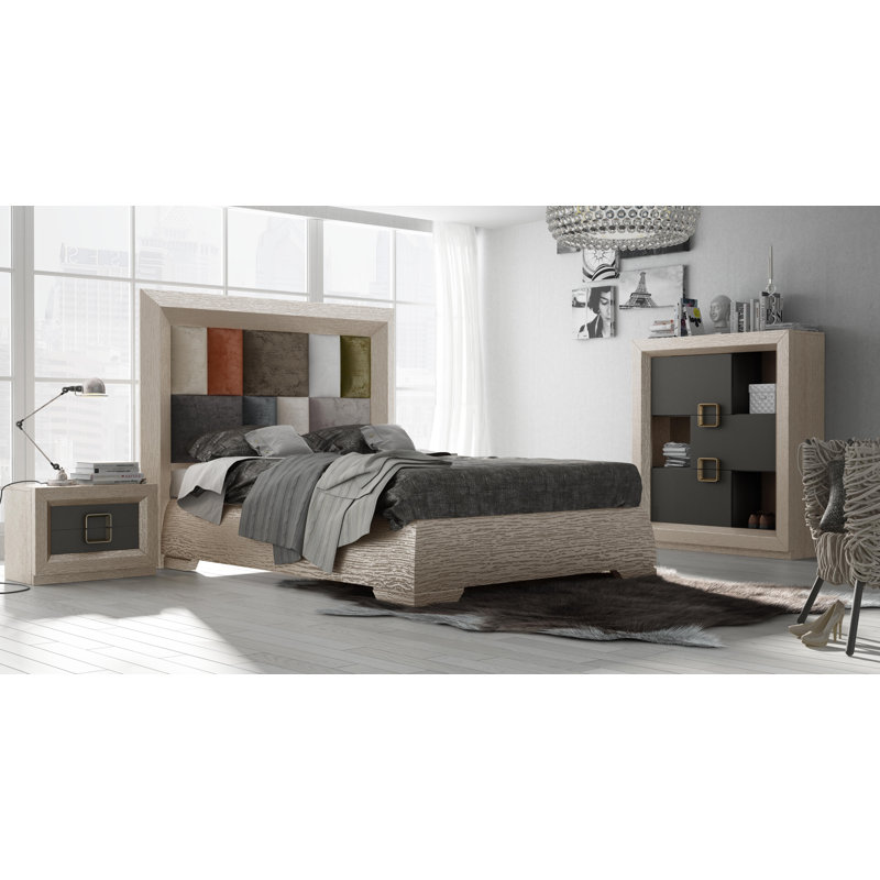 Piece Bedroom Set