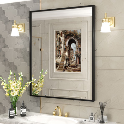 Miroir mural Amara