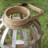 Trona Tabletop Lantern-1260833482