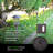 Solar Powered Integrated LED Pathway Light-99316069