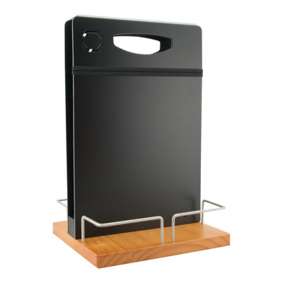Laflam Freestanding Chalkboard