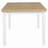 Calloway Rectangular Dining Table