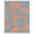 White Single Structure Framed Paper
