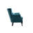 Kimmie Upholstered Club Chair-1885910771