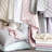 Quilted Silken Solid Coverlet-22630237-22630228