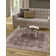 Michella Performance Chenille Floral Indoor Rug