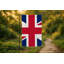 Drapeau du Royaume-Uni - drapeau extérieur