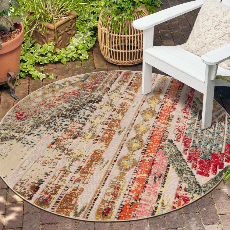 Tapis Wrought Studio ™ Sebaa Marelda