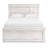 Jaekob Queen Panel Storage Bed