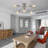 Semi Flush Mount