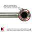 Barre d'appui Infinity Designer-26308658-26341980