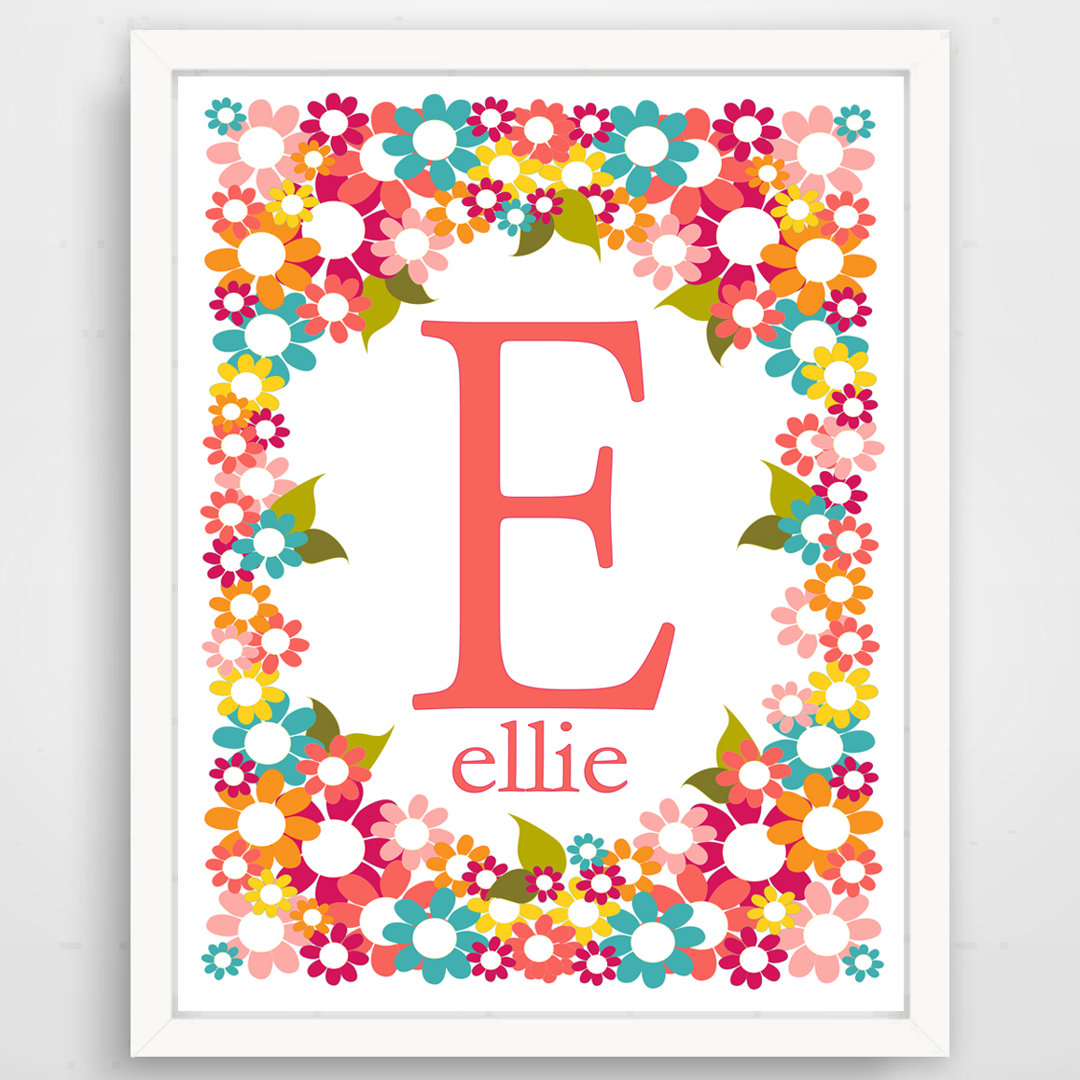 Paper Print Finny and Zook 