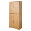Armoire de rangement sur pied 72 pouces-133071624