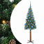 Slim Christmas Tree with 150 LEDs-2059206181-2059206203