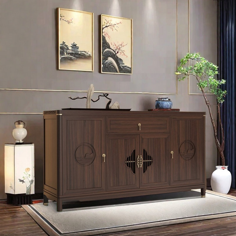 Buffet Modern