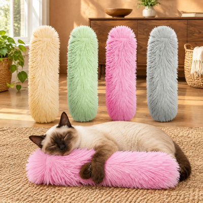 1.11 " H Cat Toys
