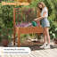 Elevated Planter