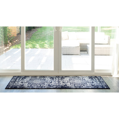 Oriental Area Rug